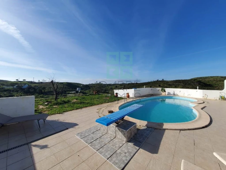 Moradia T4 para Venda em Conceição e Cabanas de Tavira Foto 6