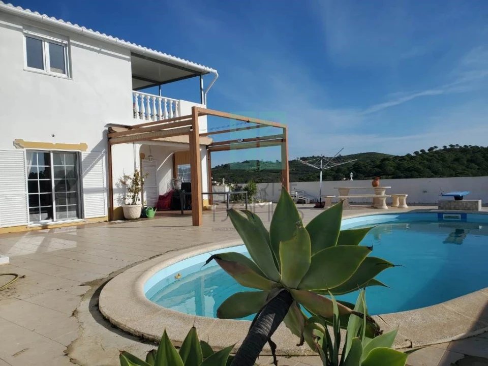 Moradia T4 para Venda em Conceição e Cabanas de Tavira Foto 4