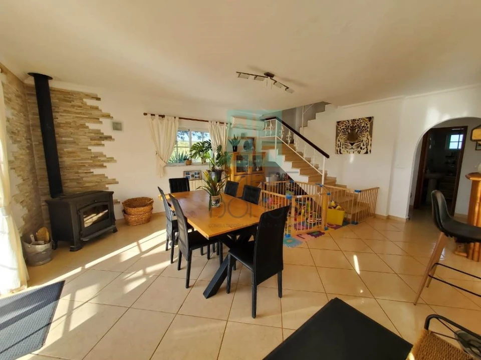Moradia T4 para Venda em Conceição e Cabanas de Tavira Foto 8