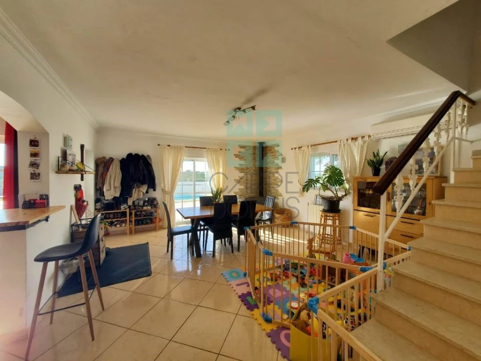 Moradia T4 para Venda em Conceição e Cabanas de Tavira Foto 7