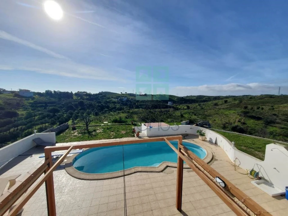 Moradia T4 para Venda em Conceição e Cabanas de Tavira Foto 1