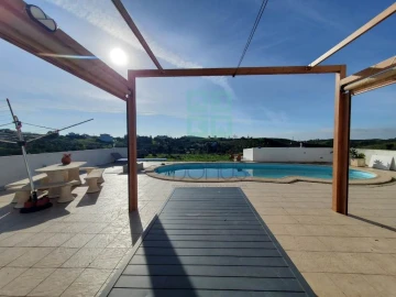 Moradia T4 para Venda em Conceição e Cabanas de Tavira