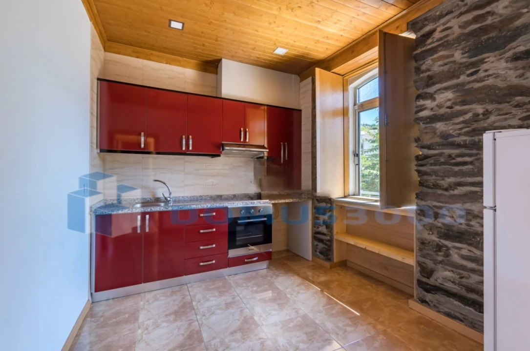 Apartamento para Venda em Pinhão Foto 2