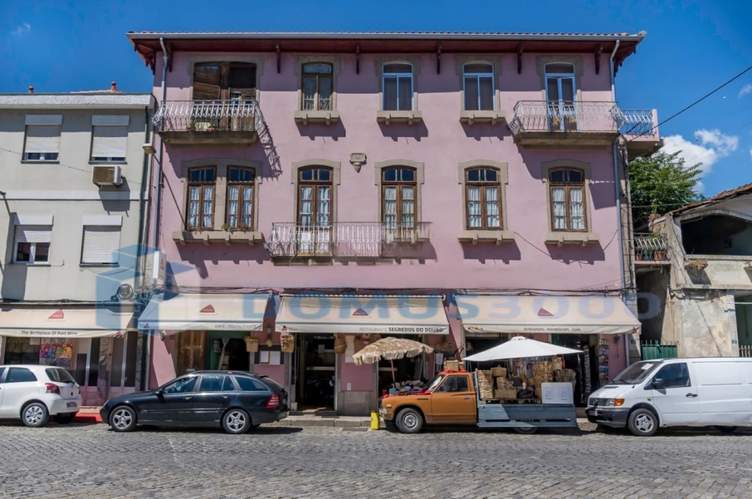 Apartamento para Venda em Pinhão Foto 1