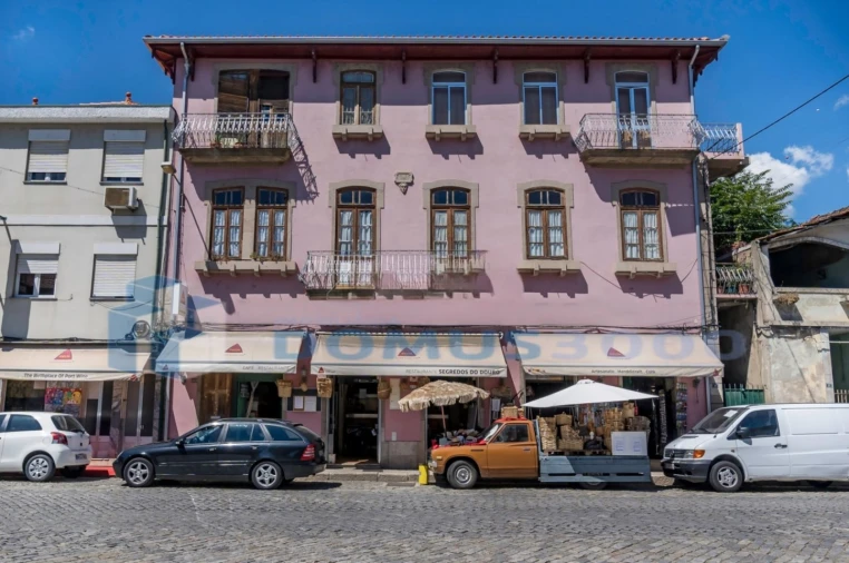 Apartamento para Venda em Pinhão