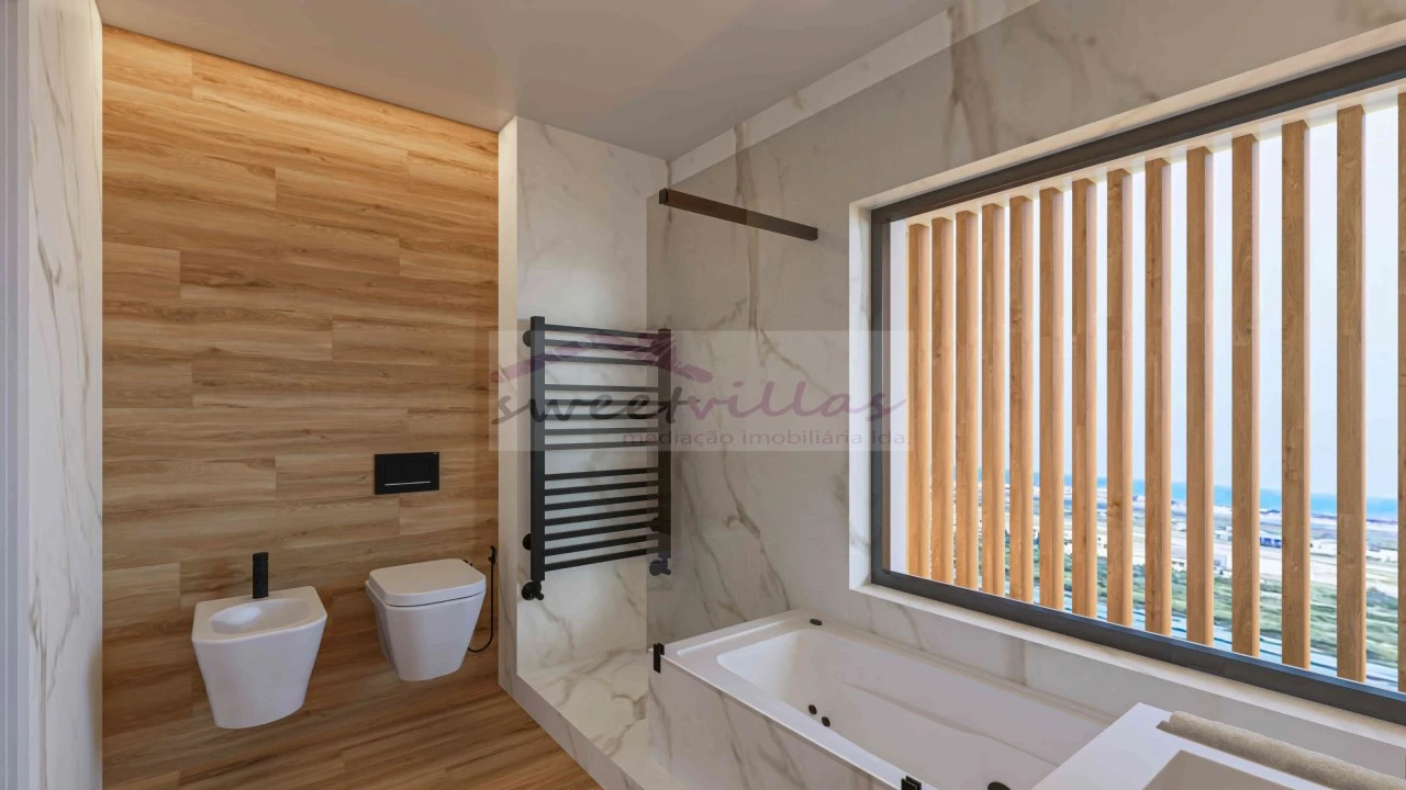 Apartamento T3 para Venda em Faro (Sé e São Pedro) Foto 5
