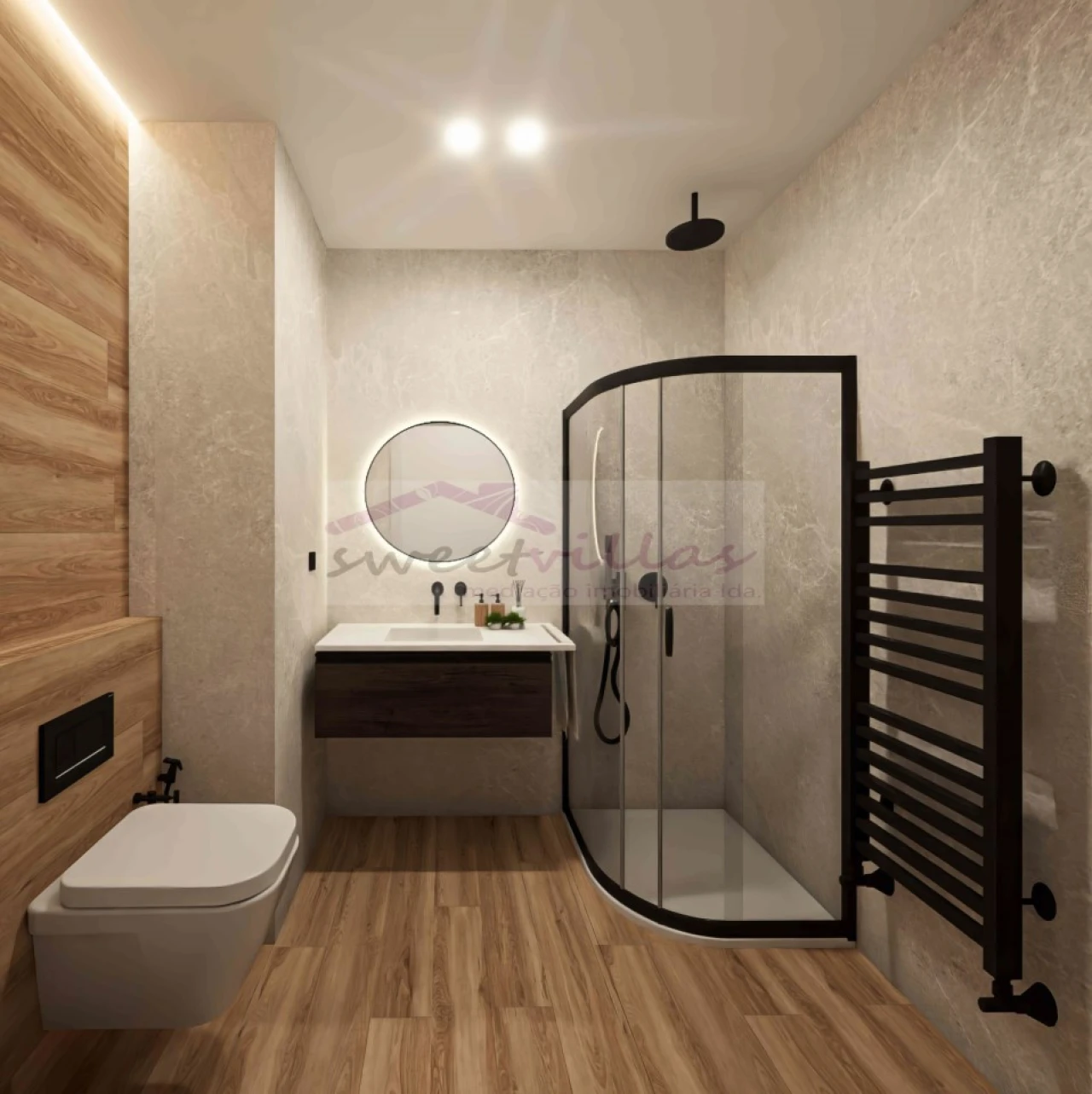 Apartamento T3 para Venda em Faro (Sé e São Pedro) Foto 7