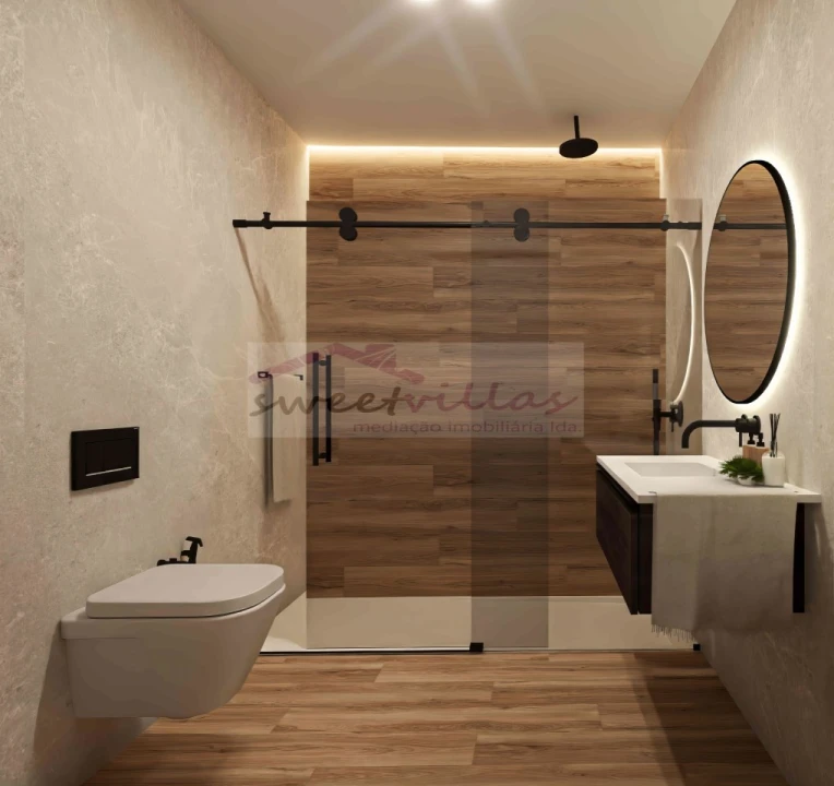 Apartamento T3 para Venda em Faro (Sé e São Pedro) Foto 8