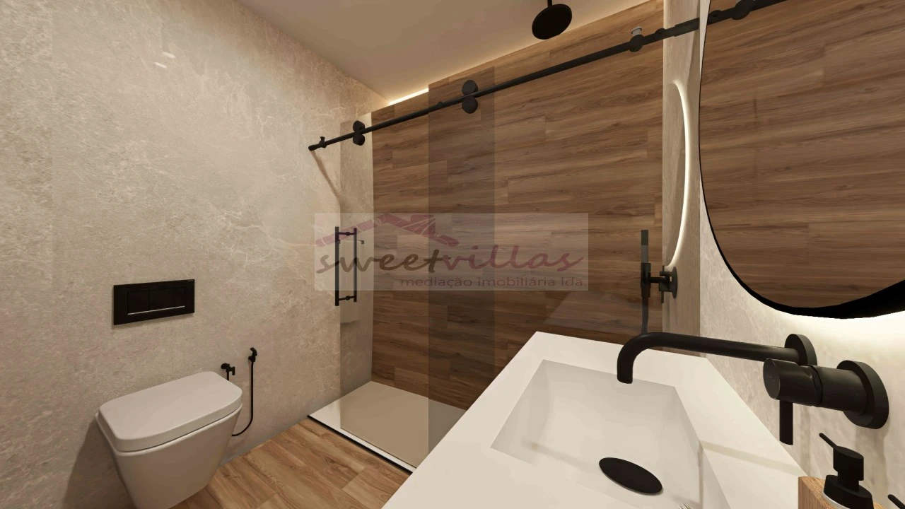 Apartamento T3 para Venda em Faro (Sé e São Pedro) Foto 10