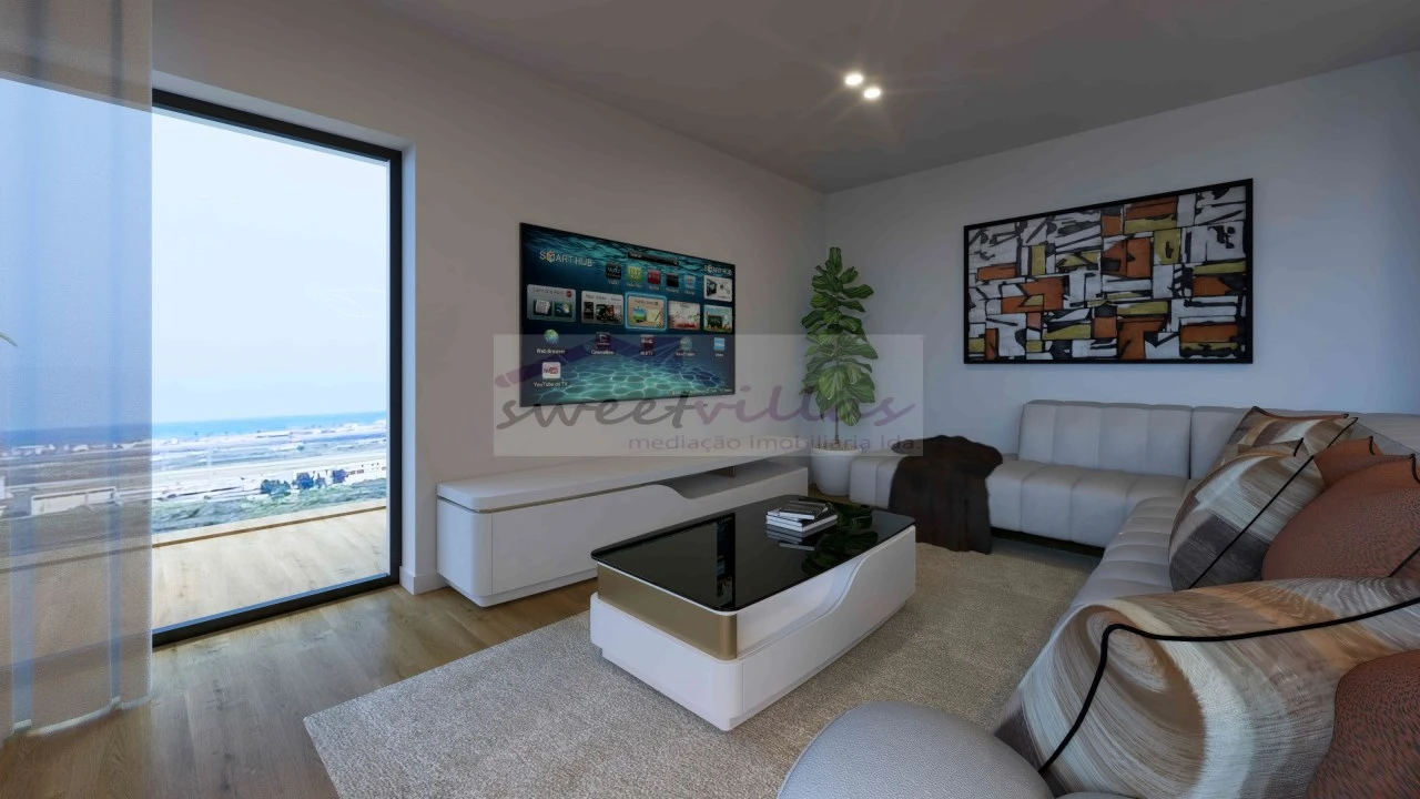 Apartamento T3 para Venda em Faro (Sé e São Pedro) Foto 14
