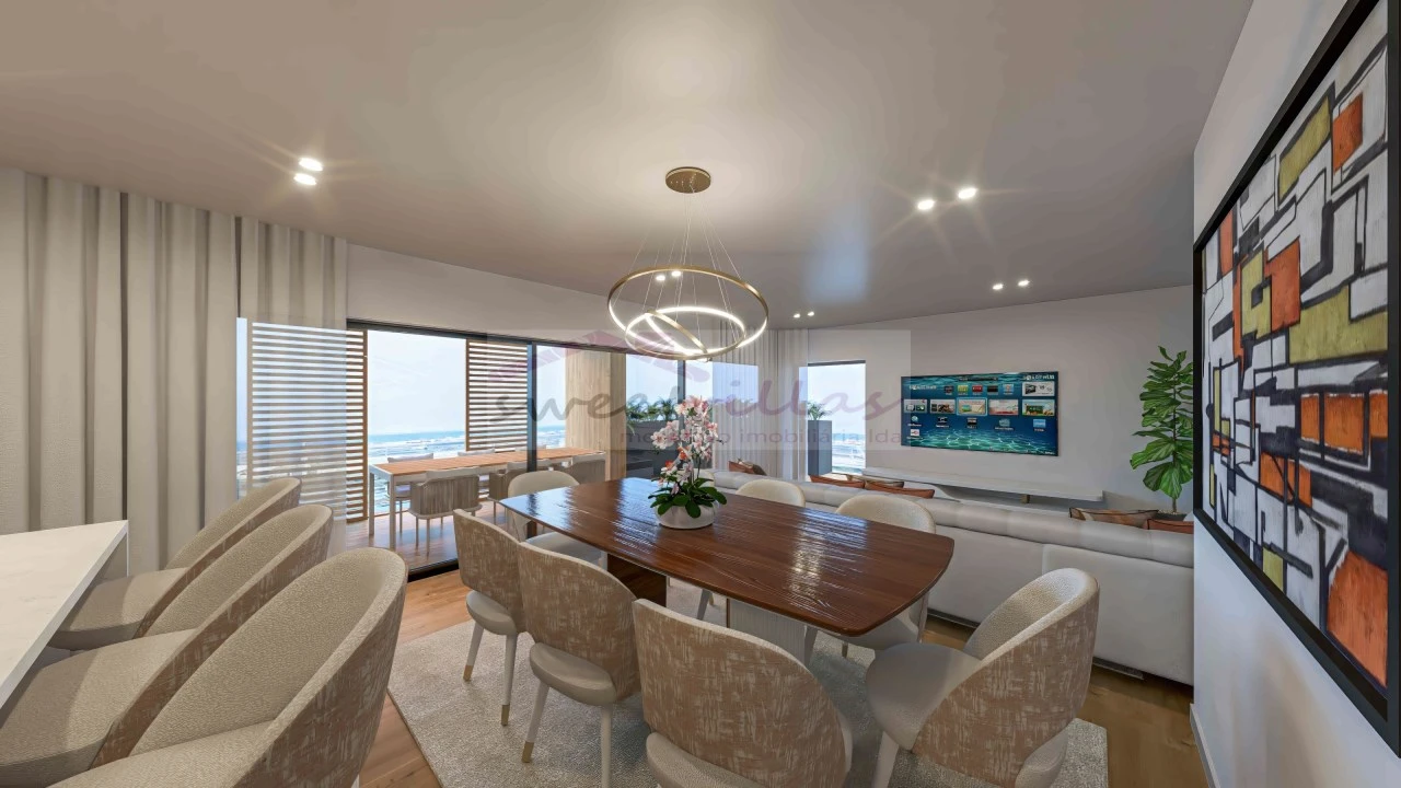 Apartamento T3 para Venda em Faro (Sé e São Pedro) Foto 17