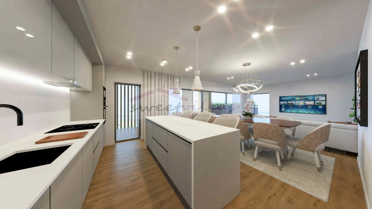 Apartamento T3 para Venda em Faro (Sé e São Pedro) Foto 18