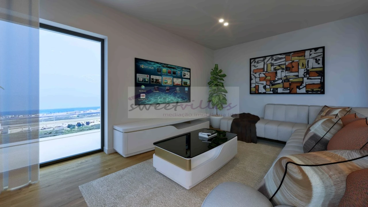 Apartamento T3 para Venda em Faro (Sé e São Pedro) Foto 24