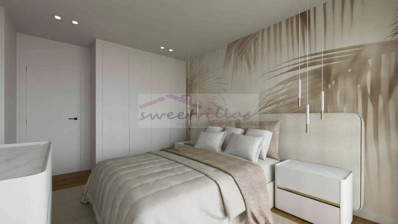 Apartamento T3 para Venda em Faro (Sé e São Pedro) Foto 26
