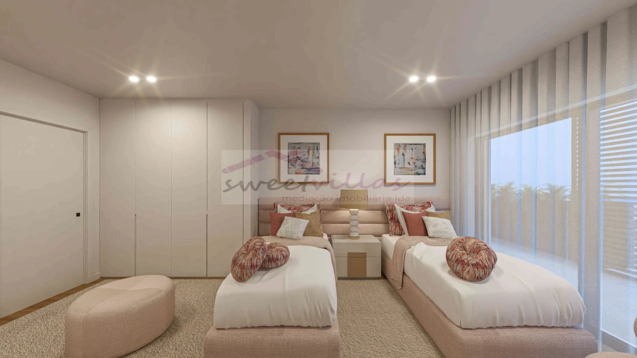 Apartamento T3 para Venda em Faro (Sé e São Pedro) Foto 4