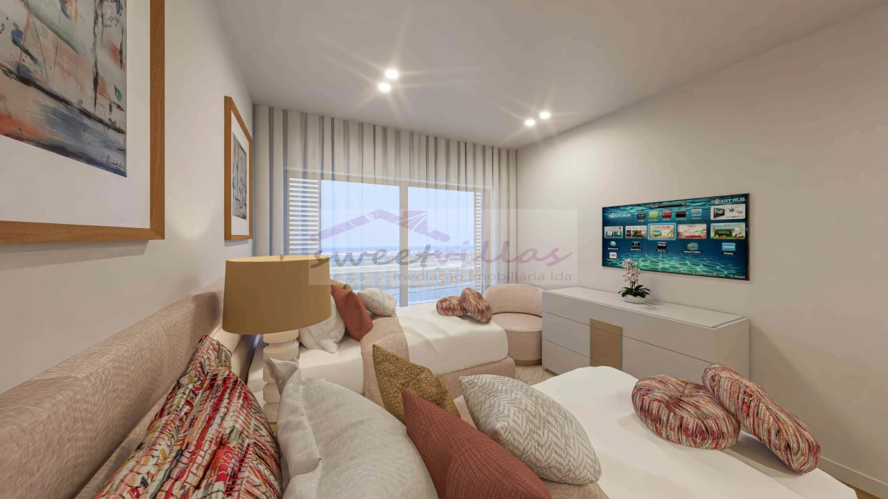 Apartamento T3 para Venda em Faro (Sé e São Pedro) Foto 30