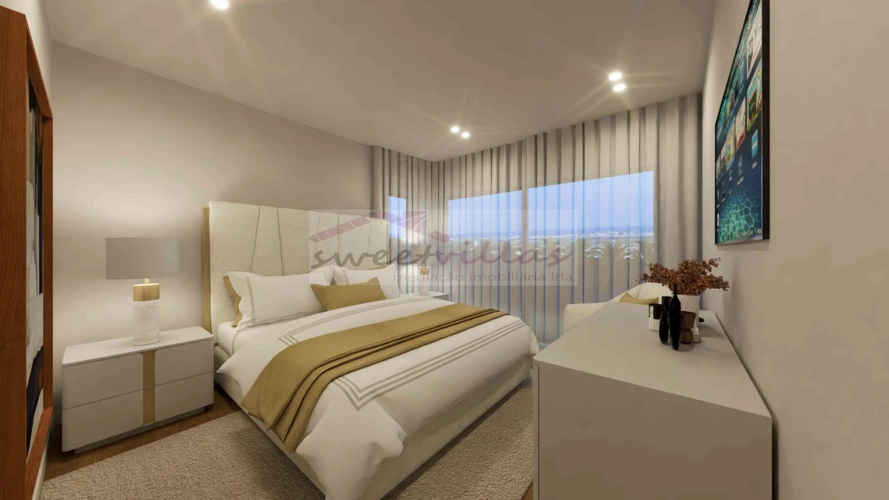 Apartamento T3 para Venda em Faro (Sé e São Pedro) Foto 32