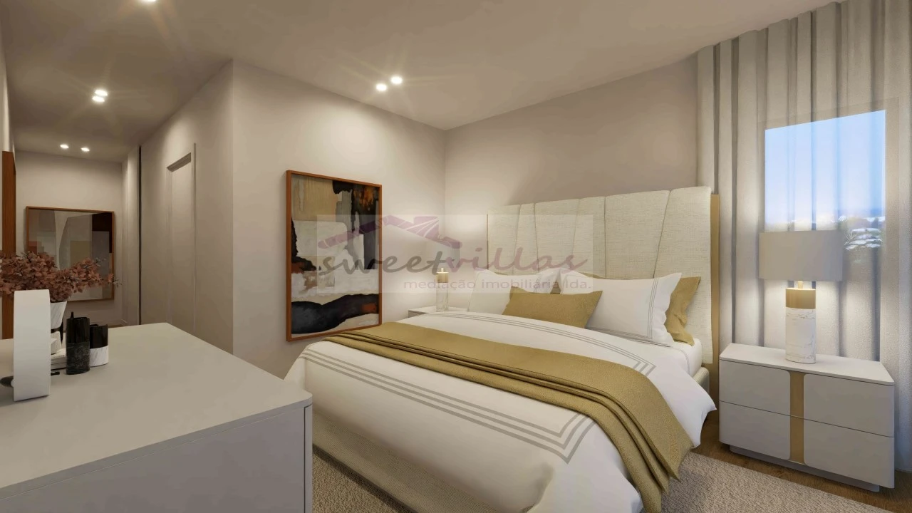 Apartamento T3 para Venda em Faro (Sé e São Pedro) Foto 2
