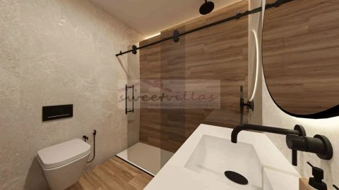 Apartamento T3 para Venda em Faro (Sé e São Pedro)