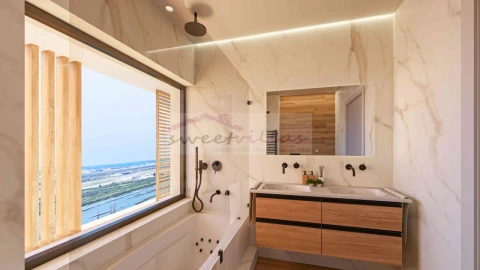 Apartamento T3 para Venda em Faro (Sé e São Pedro)
