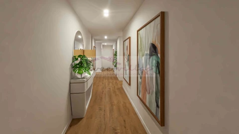 Apartamento T3 para Venda em Faro (Sé e São Pedro)