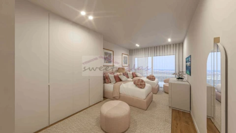 Apartamento T3 para Venda em Faro (Sé e São Pedro)