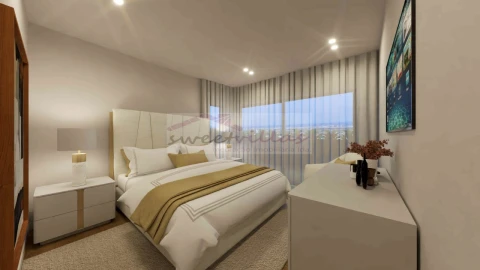 Apartamento T3 para Venda em Faro (Sé e São Pedro)