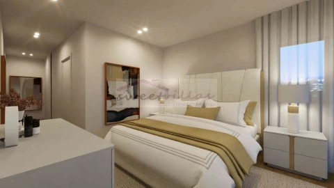 Apartamento T3 para Venda em Faro (Sé e São Pedro)