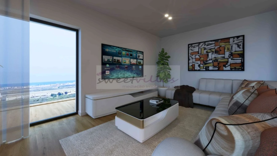 Apartamento T3 para Venda em Faro (Sé e São Pedro) Foto 14