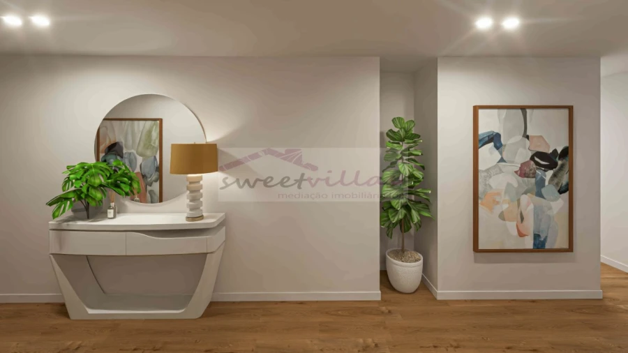 Apartamento T3 para Venda em Faro (Sé e São Pedro) Foto 20
