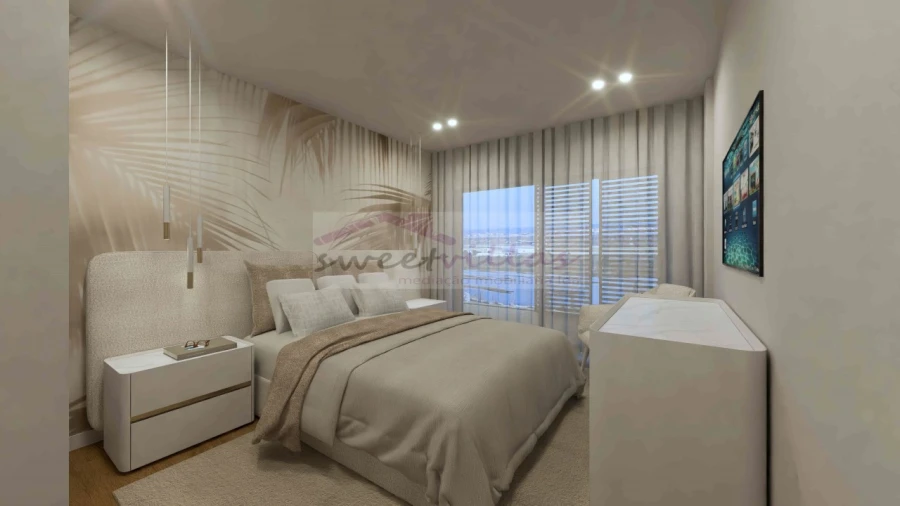 Apartamento T3 para Venda em Faro (Sé e São Pedro) Foto 3