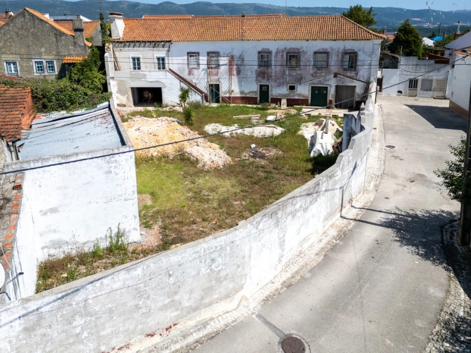 Moradia T7 para Venda em Aljubarrota Foto 16