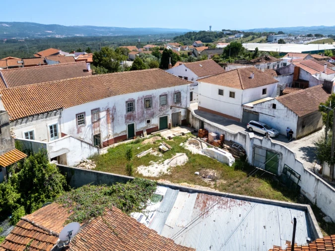 Moradia T7 para Venda em Aljubarrota Foto 14