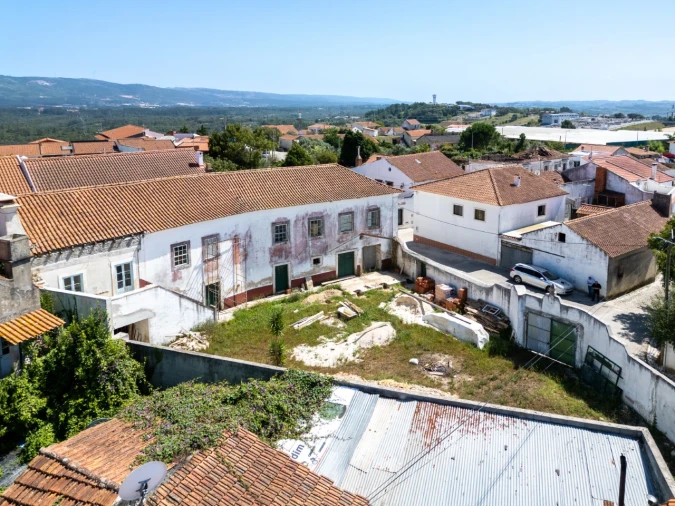 Moradia T7 para Venda em Aljubarrota Foto 10