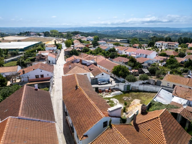 Moradia T7 para Venda em Aljubarrota Foto 13