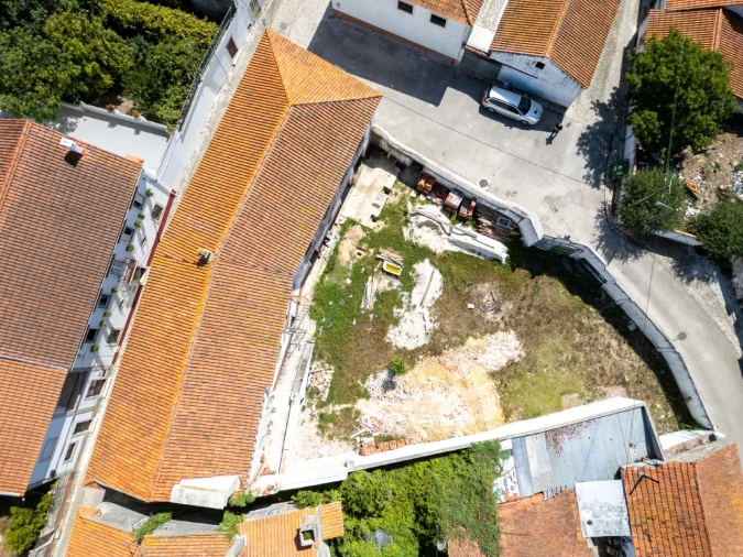 Moradia T7 para Venda em Aljubarrota Foto 11