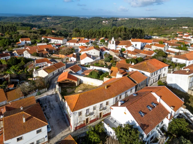 Moradia T7 para Venda em Aljubarrota Foto 35