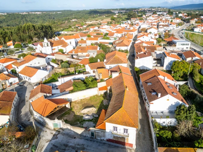 Moradia T7 para Venda em Aljubarrota Foto 36