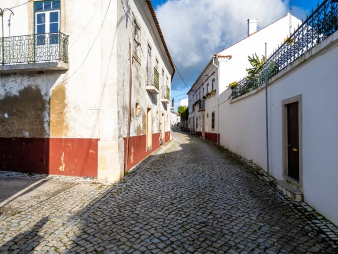 Moradia T7 para Venda em Aljubarrota Foto 41