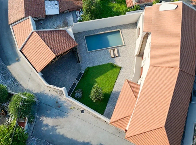 Moradia T7 para Venda em Aljubarrota Foto 13