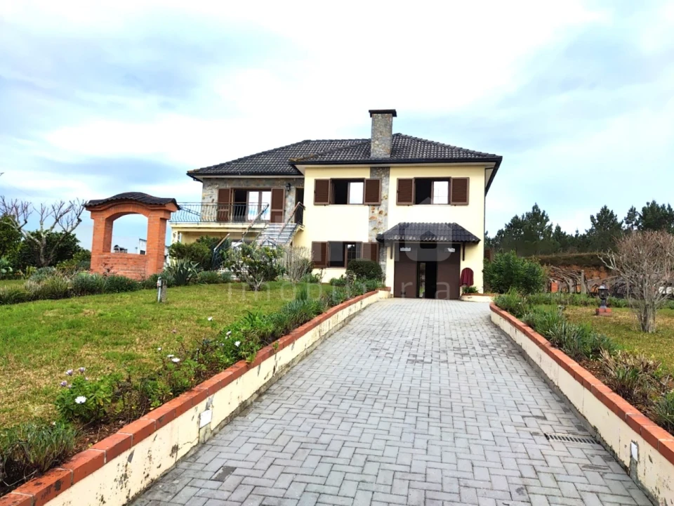 Moradia T3 para Venda em Lanheses Foto 29