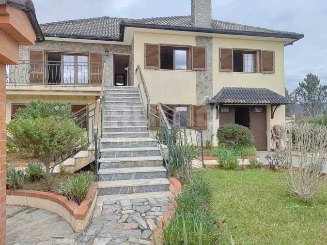 Moradia T3 para Venda em Lanheses Foto 2