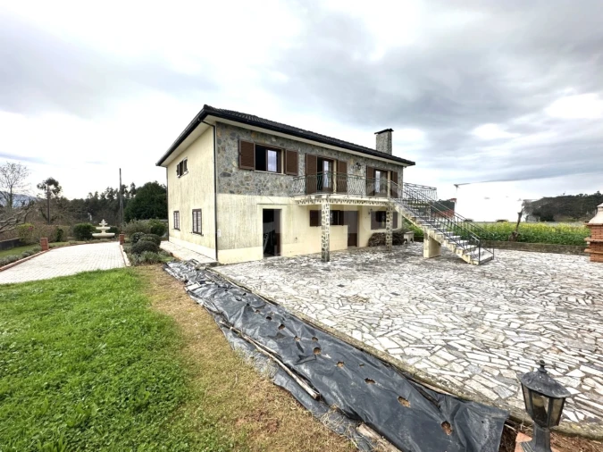 Moradia T3 para Venda em Lanheses Foto 25