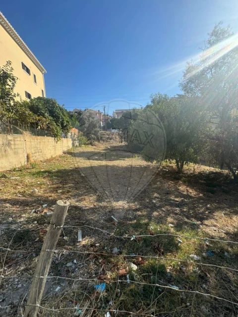 Terreno para Venda em Alhandra, São João dos Montes e Calhandriz