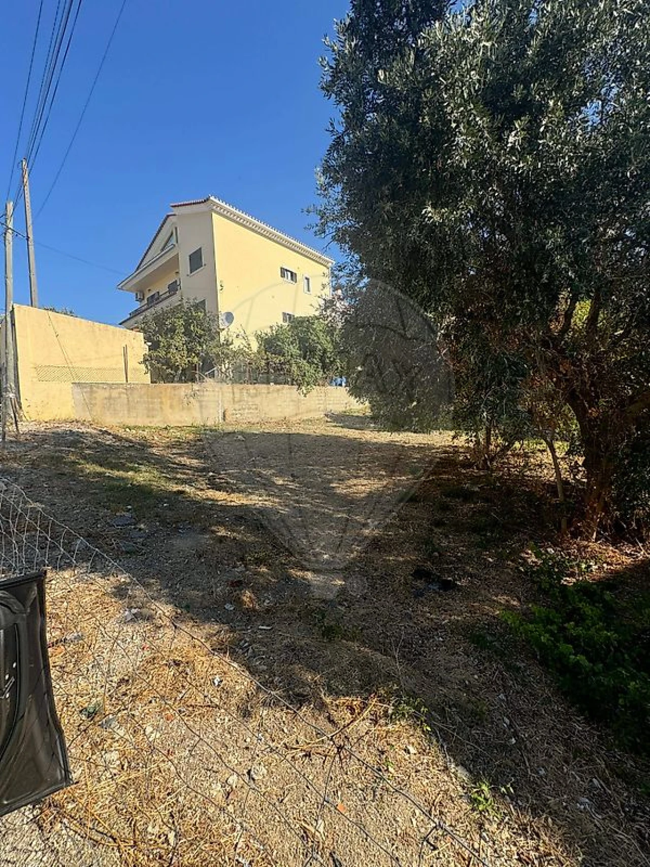 Terreno para Venda em Alhandra, São João dos Montes e Calhandriz Foto 1