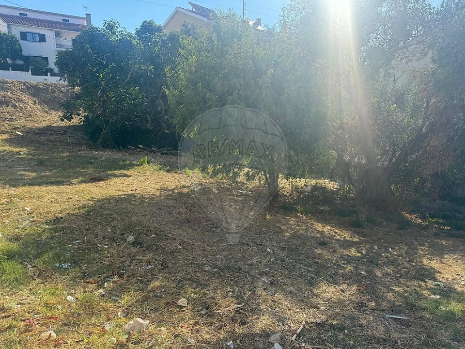 Terreno para Venda em Alhandra, São João dos Montes e Calhandriz Foto 7