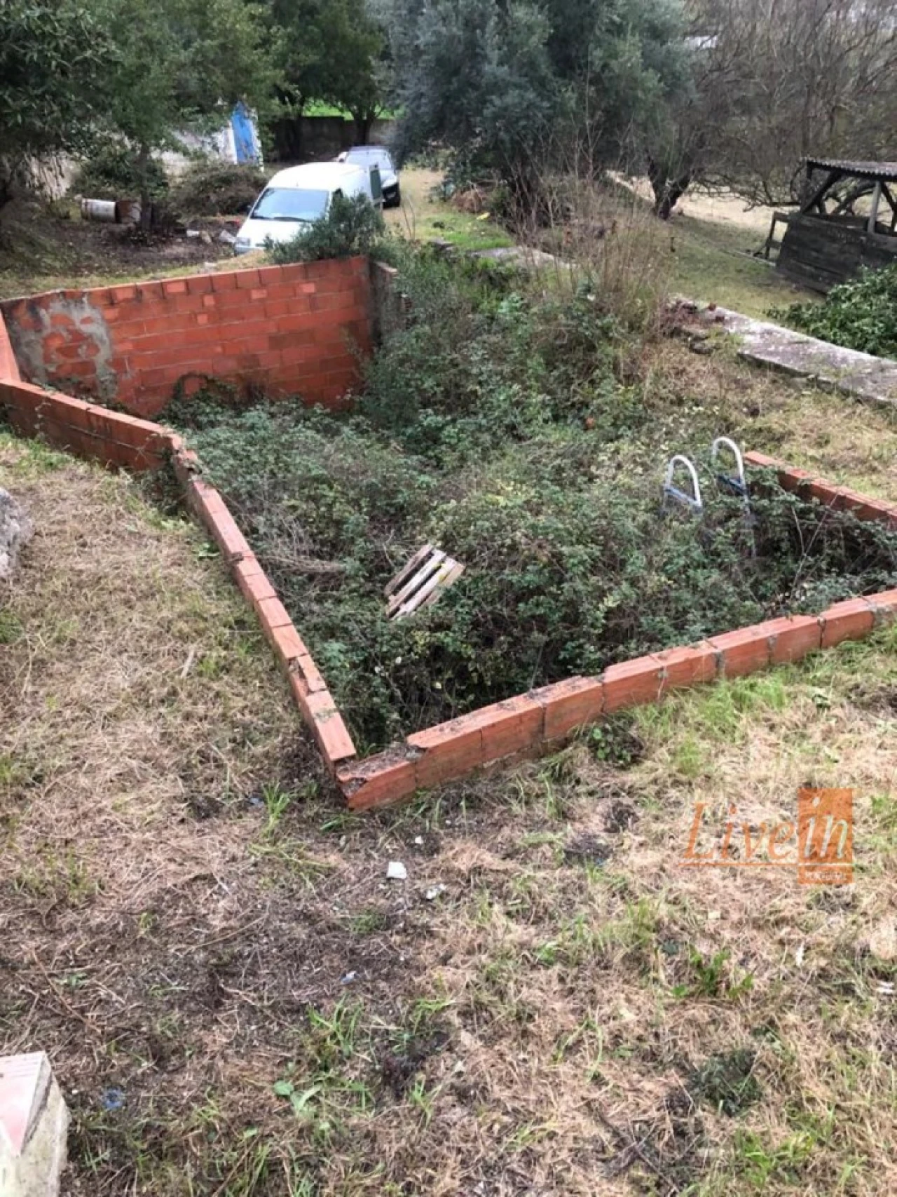 Moradia T4 para Venda em Ribafria e Pereiro de Palhacana Foto 7