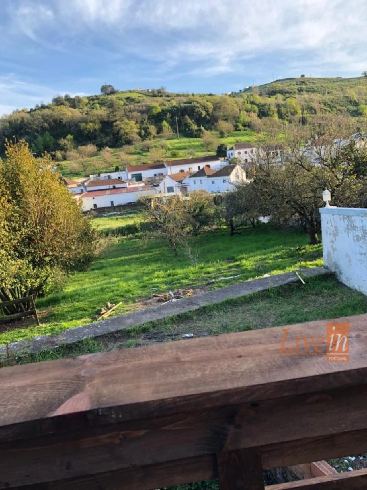 Moradia T4 para Venda em Ribafria e Pereiro de Palhacana Foto 8