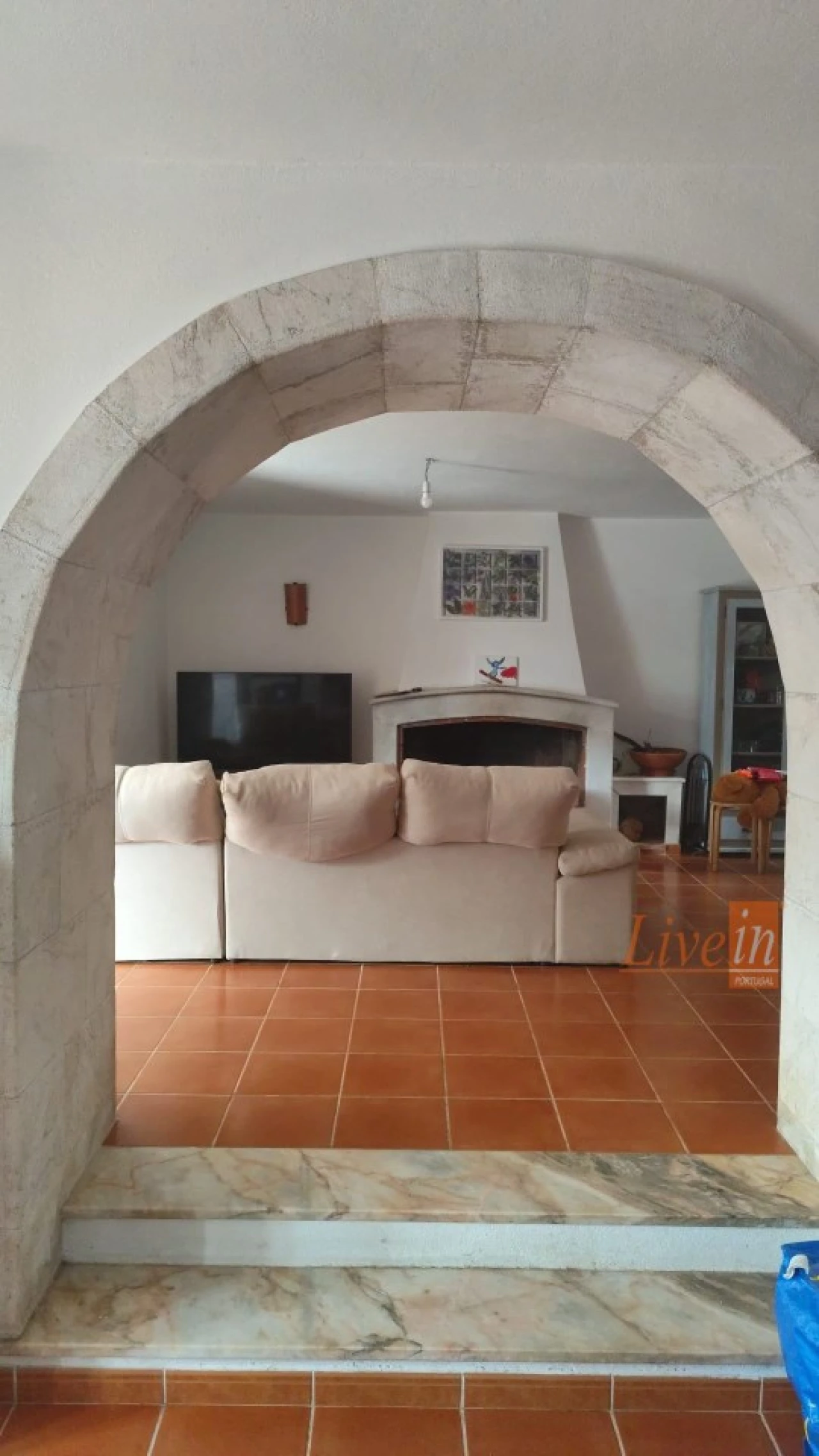 Moradia T4 para Venda em Ribafria e Pereiro de Palhacana Foto 24