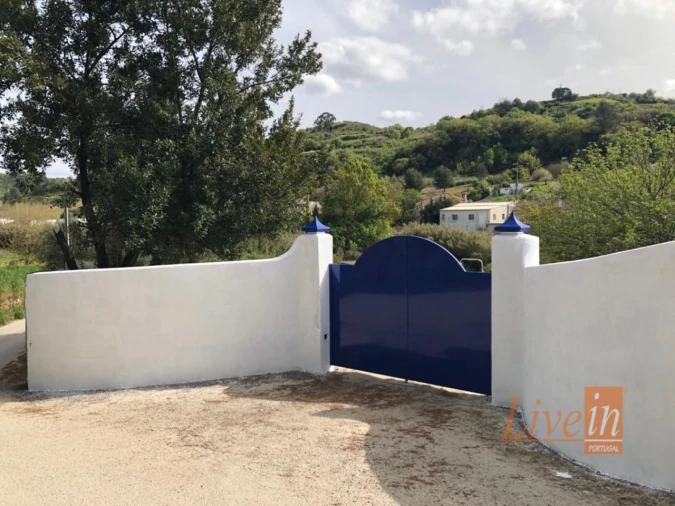 Moradia T4 para Venda em Ribafria e Pereiro de Palhacana Foto 2